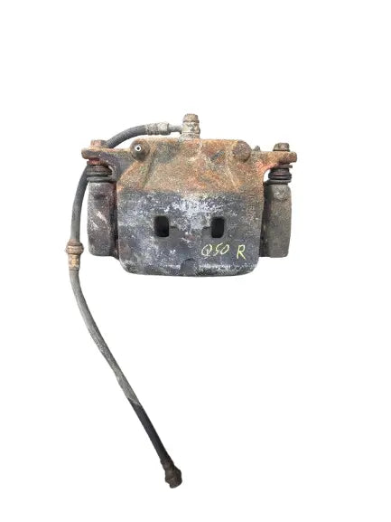 Infiniti Q50 (2018-2025) Front Right Brake Caliper INFINITI