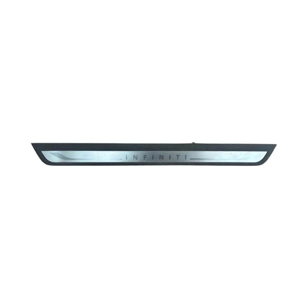 Infiniti Q50 (2018) Front Right Kick Plate (769B0-4GA0A) INFINITI