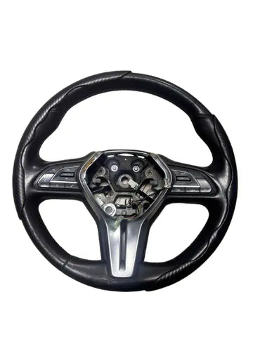 Infiniti Q50(2018-2024) OEM Steering Wheel safety unit Without AIR BAG INFINITI