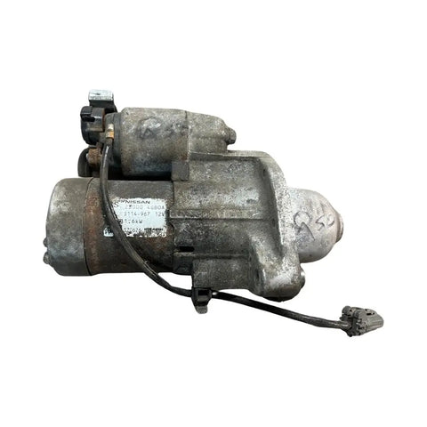 Infiniti Q50|Q60 (2014-2019) Engine Starter (23300-4GB0A) INFINITI