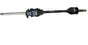 Infiniti Q50|Q60 (2014-2022)| QX50 (2013-2017)| EX35(2008-2012)|G37 (2008-2013) OEM Front Left Axle Shaft (39100-4GB0A) INFINITI