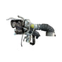 Infiniti Q50|Q60 (2016-2020) Left Side Turbocharger 3.0L 300HP (14411-5CA1D) INFINITI