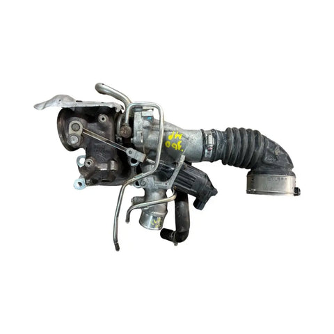 Infiniti Q50|Q60 (2016-2020) Left Side Turbocharger 3.0L 300HP (14411-5CA1D) INFINITI