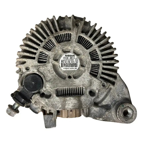 Infiniti Q50|Q60 (2016-2022) Alternator Assembly (23100-4HK1A) INFINITI