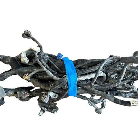 Infiniti Q50|Q60 (2017-2020) Engine Wiring Harness (24011-6HB2A) INFINITI