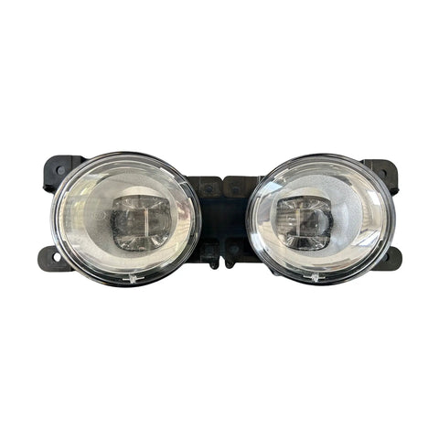 Infiniti Q50|Q60 (2018-2019) OEM Left and Right Fog Lamp (26155-8990C) (26150-8990C) INFINITI