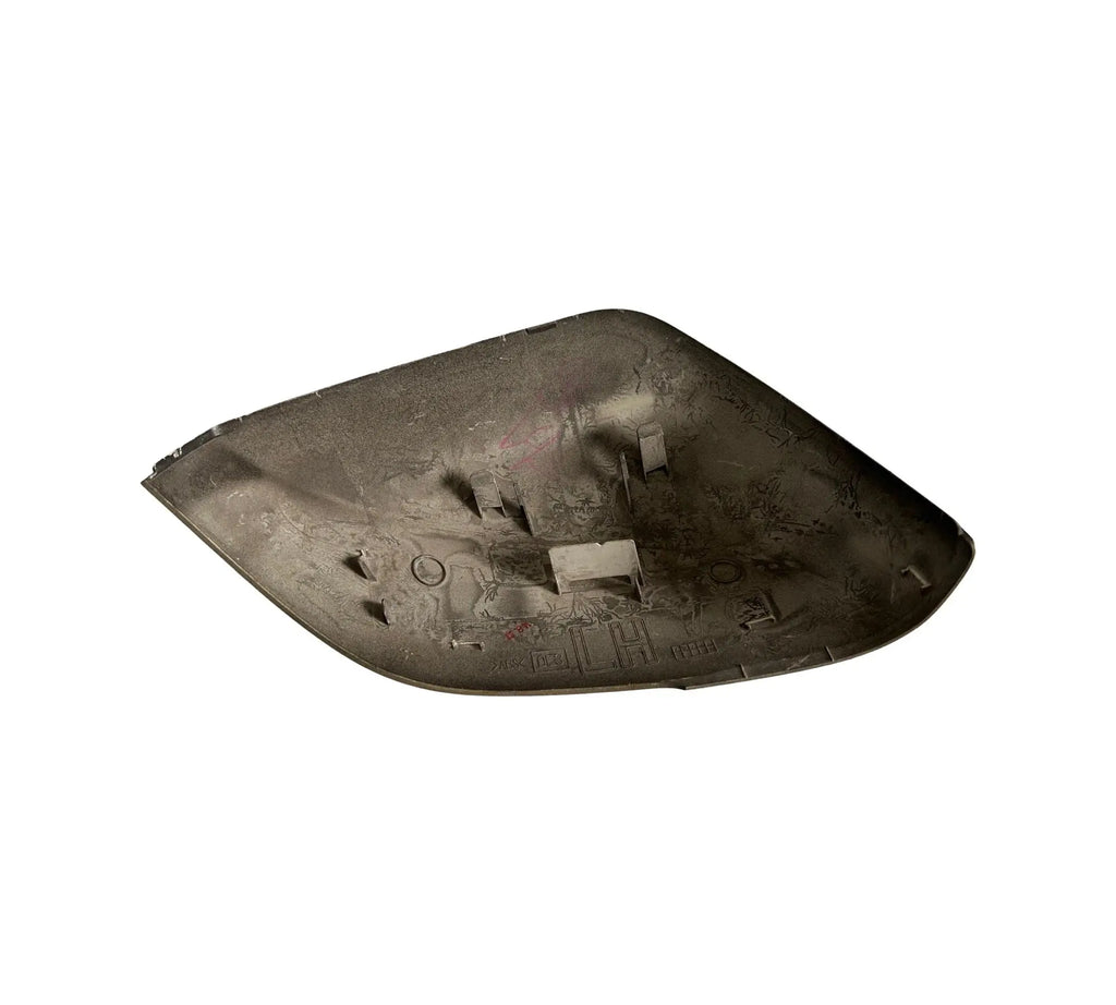Infiniti Q50|Q60|Q70|Q70L|QX30 Left Side Mirror Cover (Black) INFINITI