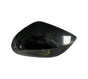 Infiniti Q50|Q60|Q70|Q70L|QX30 Left Side Mirror Cover (Black) INFINITI