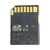 Infiniti Q50|Q60|Q70|QX50|QX60|QX80 (2017-2019) Navigation SD Card (25920-4HB2A) INFINITI