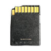 Infiniti Q50|Q60|Q70|QX50|QX60|QX80 (2018-2019) Navigation SD Card (25920-4HB2D) INFINITI