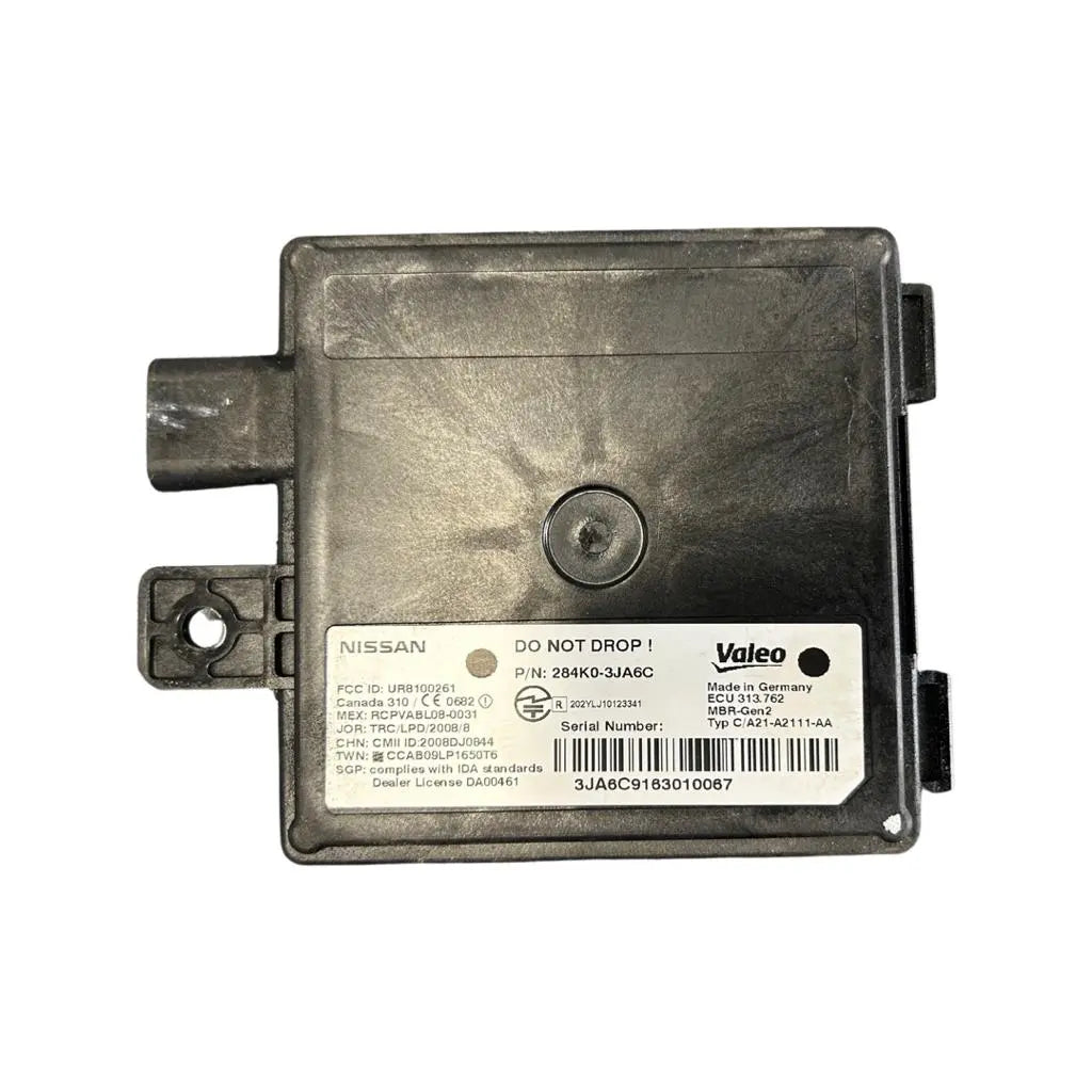 インフィニティ Q50 Q60 Q70 QX60 QX80 FX 28438-4GA6C でけ 用 