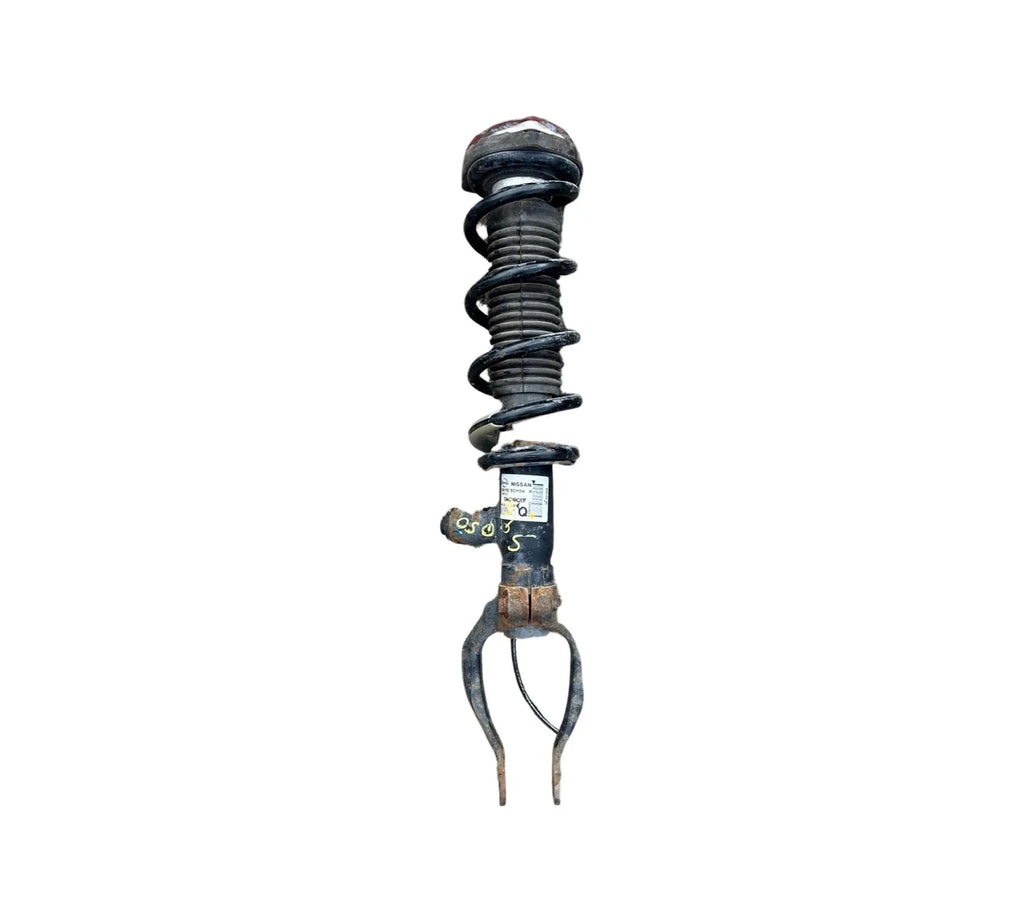 Infiniti Q50s (2016-2022)|Q60 (2017-2022) Front Right Adaptive suspension Shock  (56110-5CH0A) INFINITI