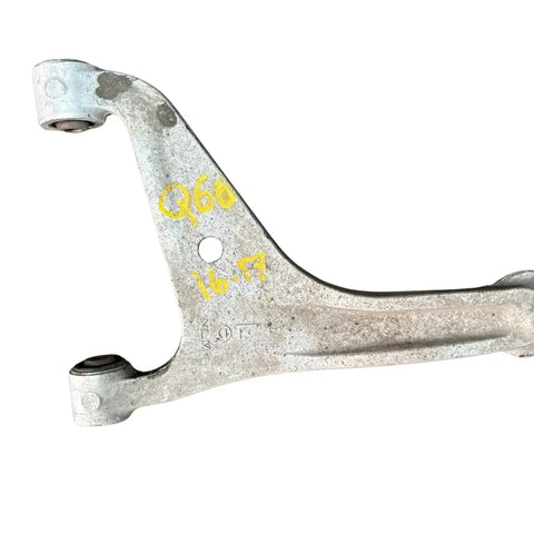Infiniti Q60 (2016-2018) Rear Lower Left Control Arm (54501-1BD2B) Infiniti
