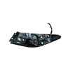 Infiniti Q60 (2017-2018-2019-2020-2021) OEM Outer Left Side Tail Light (Cracked) INFINITI