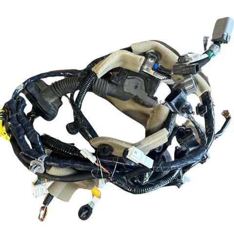 Infiniti Q60 (2017-2019) Front Left Door Wiring Harness (24125-5CH0E) INFINITI