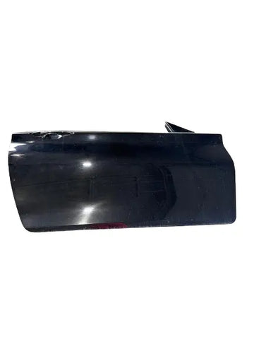 Infiniti Q60 (2017-2020) Front RIGHT  Door (NOIR) ( NO SHIPPING) INFINITI