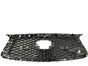 Infiniti Q60 (2017-2022) OEM Front Bumper Grille (62310-5CR0A-5CR1A-5CR2A-5CR3A) INFINITI