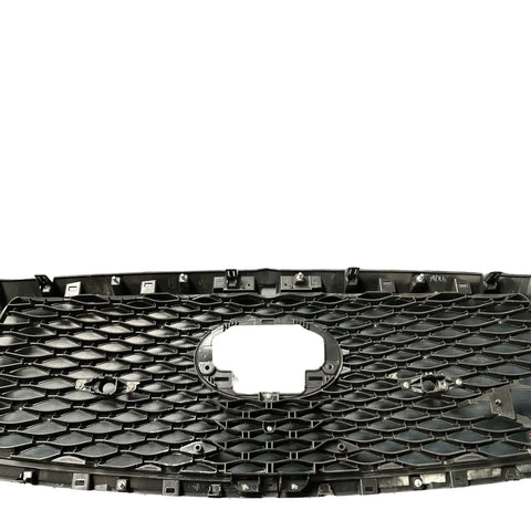 Infiniti Q60 (2017-2022) OEM Front Bumper Grille (62310-5CR0A-5CR1A-5CR2A-5CR3A) INFINITI