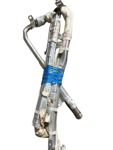 Infiniti Q60 (2017-2025) OEM Front Right Curtain Air Bag INFINITI