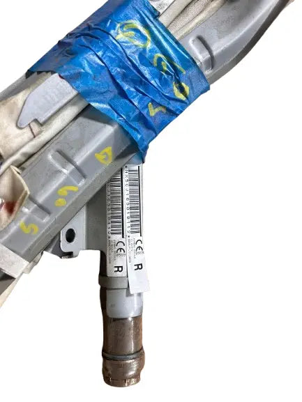 Infiniti Q60 (2017-2025) OEM Front Right Curtain Air Bag INFINITI