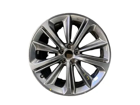 Infiniti Q60S 2017-2024 20*9 