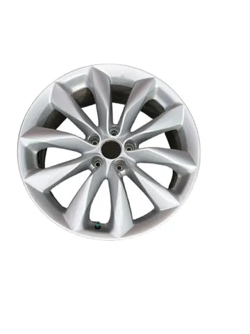 Infiniti QX50 2019-2021 19