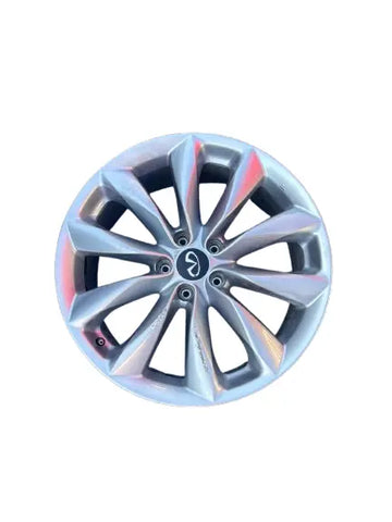 Infiniti QX50 2019-2021 19