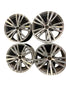 Infiniti QX50 2019-2024 20" Factory OEM Wheels Rims Set 5X114.(1) (Copy) INFINITI