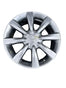 Infiniti QX50 EX35 G37 FX35 QX70  18x8 SET OEM Alloy Rim 2014-2017 5x114.3 INFINITI
