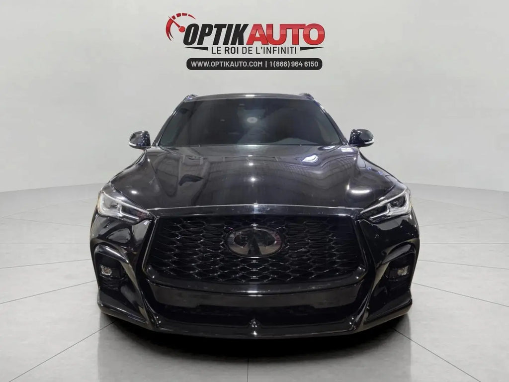 Infiniti QX50 SPORT AWD 2023 INFINITI