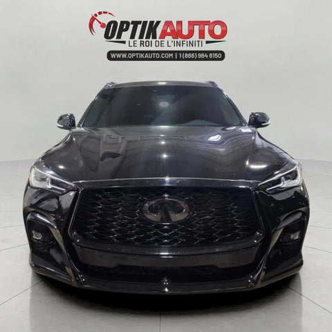 Infiniti QX50 SPORT AWD 2023 INFINITI
