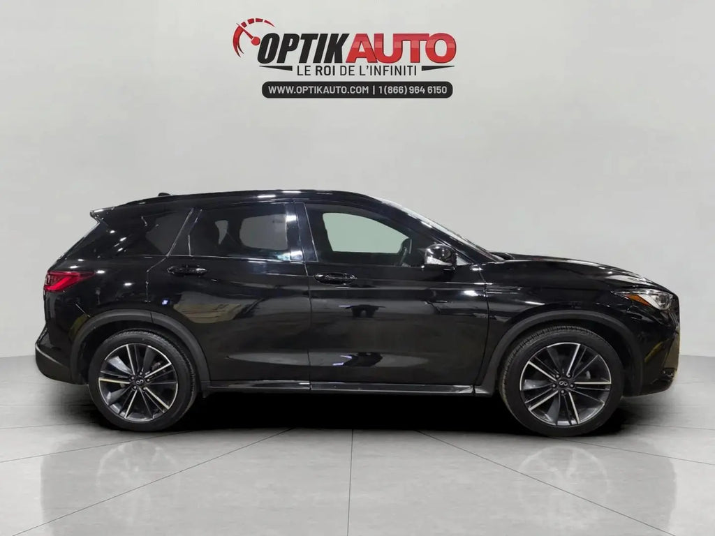 Infiniti QX50 SPORT AWD 2023 INFINITI