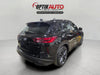 Infiniti QX50 SPORT AWD 2023 INFINITI