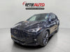 Infiniti QX50 SPORT AWD 2023 INFINITI