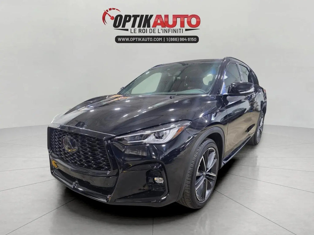 Infiniti QX50 SPORT AWD 2023 INFINITI