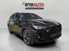 Infiniti QX50 SPORT AWD 2023 INFINITI