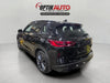 Infiniti QX50 SPORT AWD 2023 INFINITI