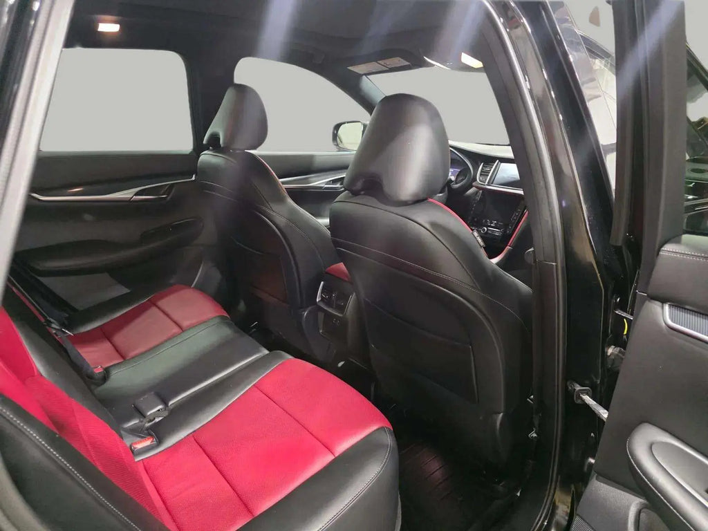 Infiniti QX50 SPORT AWD 2023 INFINITI