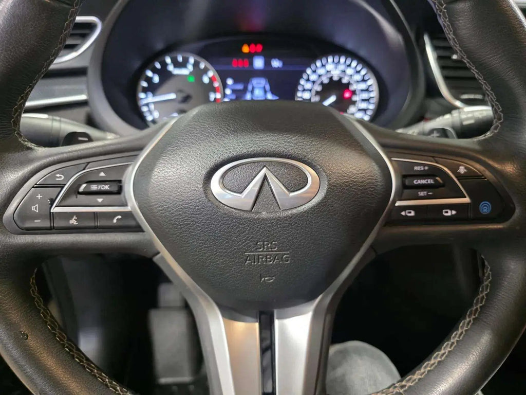 Infiniti QX50 SPORT AWD 2023 INFINITI