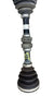 Infiniti QX50 ( 2019-2023 ) OEM Front Left Axle Shaft INFINITI