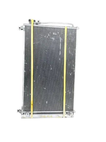 Infiniti QX50 ( 2019-2023) Condenser (Copy) INFINITI