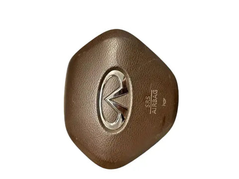 Infiniti QX50 ( 2019-2025 ) / QX55 ( 2022-2025 )  OEM Steering Wheel Air Bag INFINITI