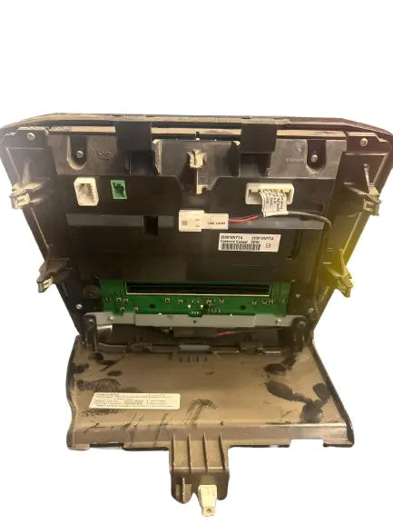 Infiniti QX50 (  2020-2023)  /  Infiniti QX55 (  2022-2024)  Switch Assy-Preset 25391-5NY1A INFINITI