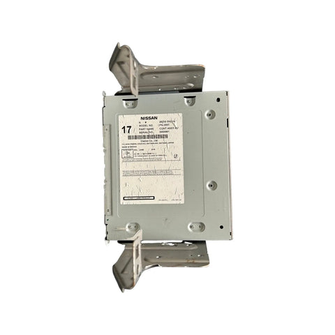 Infiniti QX50 (19-22) Controller Assembly-Audio Visual 28330-5NL1A INFINITI