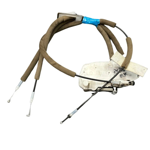 Infiniti QX50 (2013-2020) Rear Right Door Lock Actuator INFINITI