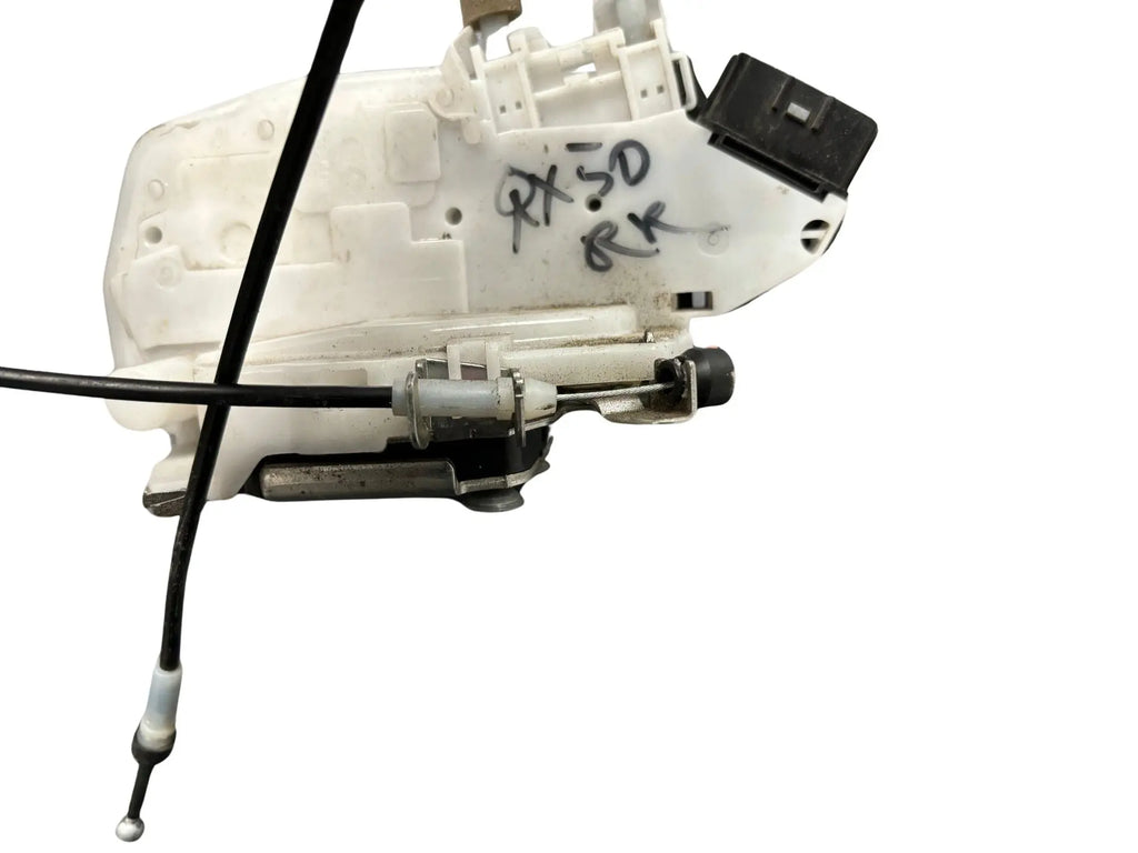 Infiniti QX50 (2013-2020) Rear Right Door Lock Actuator INFINITI