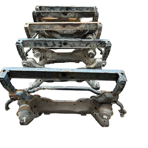 Infiniti QX50 (2014-2017)| EX35 (2008-2012)| G35X Sedan(2007-2008)| Q60(2014-2015)| G37X (2009-2013) Front Crossmember (54401-JK02A ) INFINITI