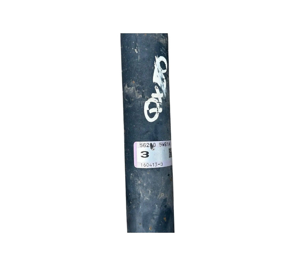 Infiniti QX50 (2015-2016-2017) Rear Shock Absorber Strut (56210-5WB1A) INFINITI