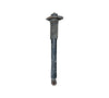 Infiniti QX50 (2015-2016-2017) Rear Shock Absorber Strut (56210-5WB1A) INFINITI