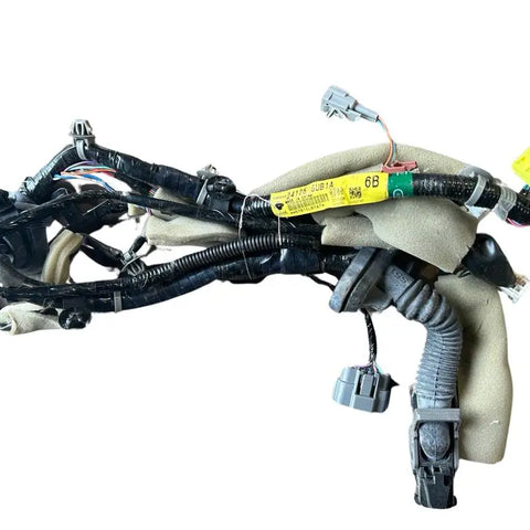 Infiniti QX50 (2015-2017) Front Left Door Wiring Harness (24125-5UB1A) INFINITI